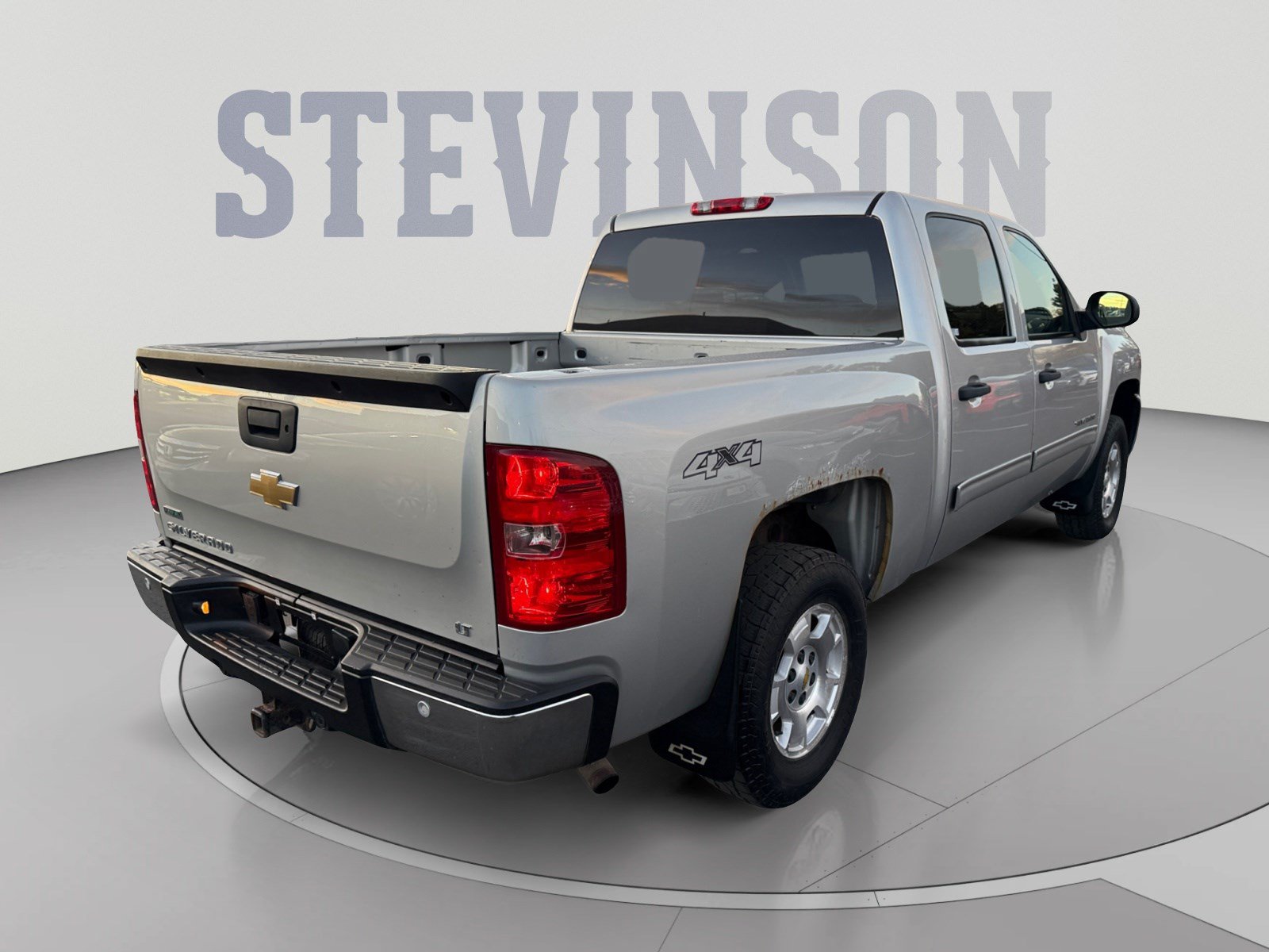 Used 2011 Chevrolet Silverado 1500 LT w/ All-Star Edition AWD/4WD image 5