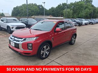 Used 2025 Mitsubishi Outlander Sport SE AWD/4WD video 1