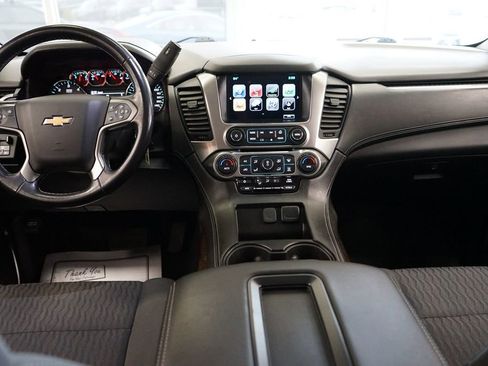 Used 2019 Chevrolet Tahoe LS w/ Max Trailering Package image 37