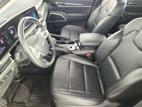 Used 2024 Kia Telluride S w/ S Sunroof Package AWD/4WD image 14
