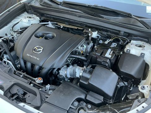 Used 2021 MAZDA CX-30 FWD 2.5 S w/ Select Package image 22