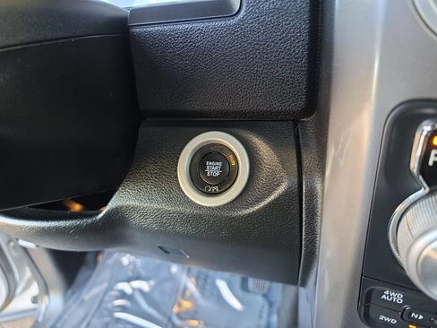 Used 2016 RAM 1500 Limited AWD/4WD image 19