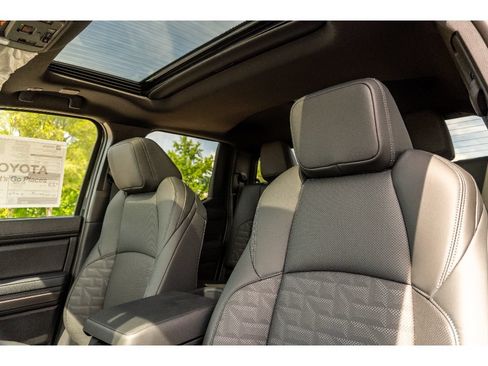 New 2026 Toyota Tacoma TRD Off-Road AWD/4WD image 12