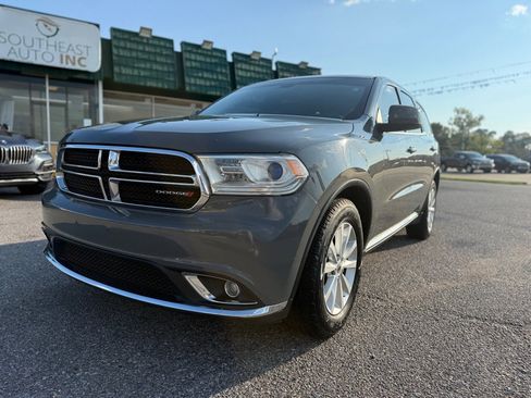 Used 2020 Dodge Durango SXT w/ 3rd Row Seating Group image 31