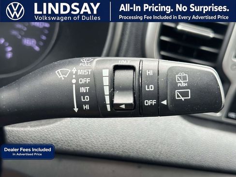Used 2019 Kia Sportage LX FWD image 22