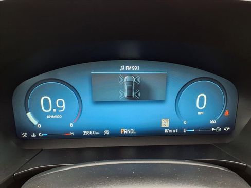 Used 2023 Ford Escape ST-Line Elite image 15