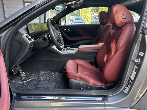 Used 2025 BMW M240i xDrive M240i xDrive image 11