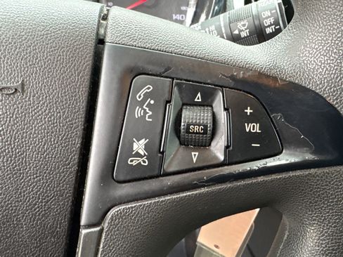 Used 2016 GMC Terrain SLE image 19