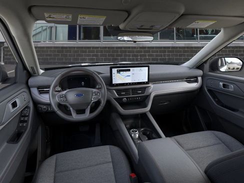 New 2026 Ford Explorer Active image 9