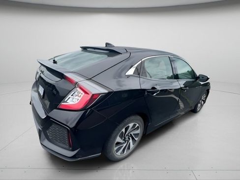 Used 2019 Honda Civic LX image 12
