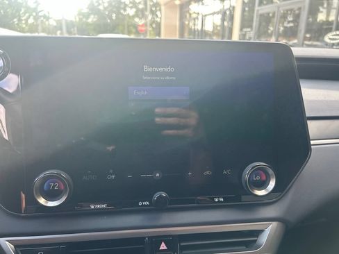 Certified 2026 Lexus RX 350 F Sport w/ Convenience Package AWD/4WD image 16
