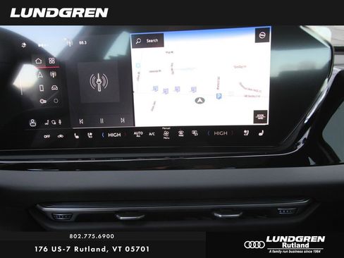 New 2026 Audi A6 Premium Plus AWD/4WD image 4