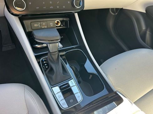 New 2026 Hyundai Tucson SEL image 33