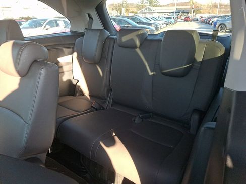 Used 2020 Honda Odyssey EX-L image 11