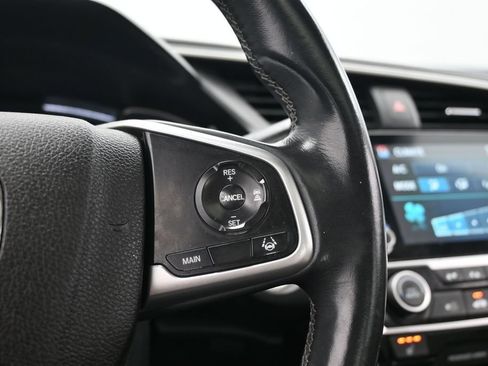 Used 2019 Honda Civic EX image 47