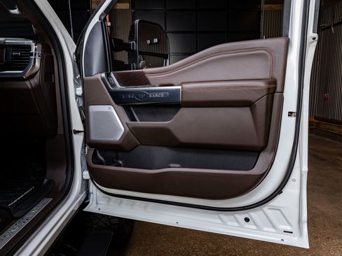 Used 2026 Ford F250 King Ranch image 37