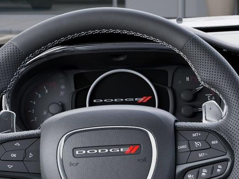 New 2026 Dodge Durango GT image 17