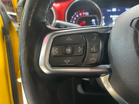 Used 2020 Jeep Wrangler Unlimited Rubicon AWD/4WD image 15