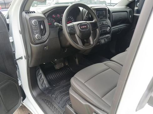 Used 2026 GMC Sierra 3500 Pro AWD/4WD image 45