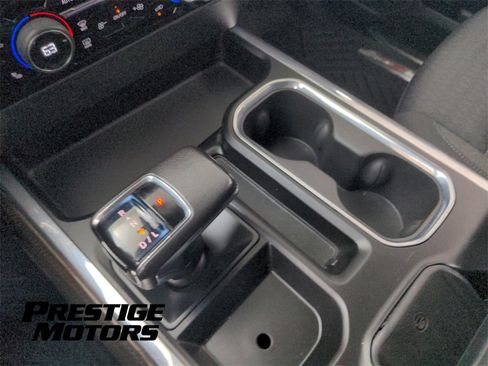 Used 2022 Chevrolet Silverado 1500 LT Trail Boss w/ Protection Package image 56