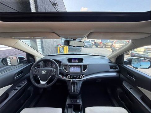 Used 2015 Honda CR-V EX image 13