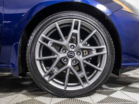 Used 2023 Nissan Altima 2.0 SR image 42