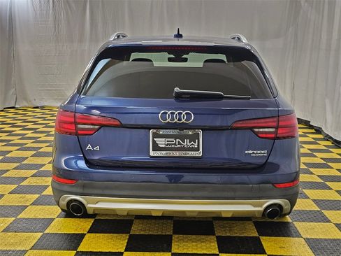 Used 2018 Audi A4 2.0T allroad Prestige image 4