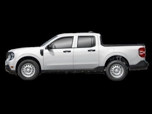 New 2026 Ford Maverick XL image 8