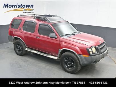 Used 2003 Nissan Xterra XE w/ Power Pkg