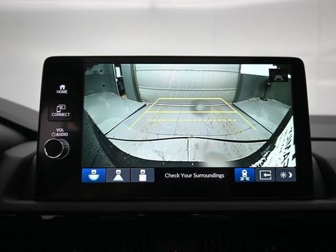 New 2026 Honda CR-V EX-L image 15