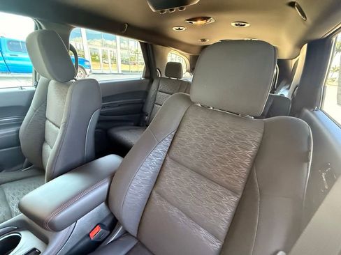 New 2026 Dodge Durango GT RWD image 23
