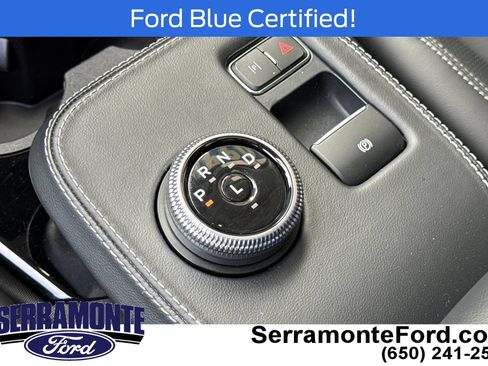 Used 2023 Ford Mustang Mach-E Premium RWD image 25