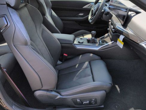 New 2027 BMW M4 Coupe w/ M Driver's Package RWD image 20