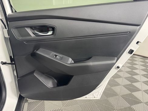 Used 2025 Honda Accord SE image 28