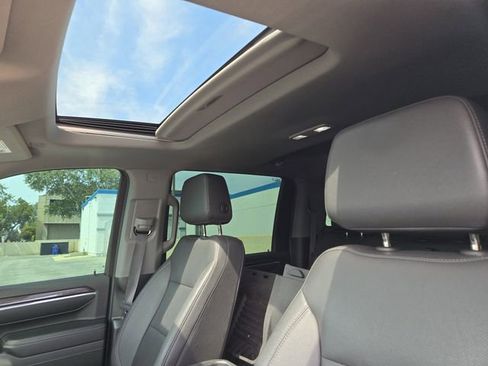 Used 2024 Chevrolet Silverado 3500 LTZ w/ LTZ Premium Package image 4