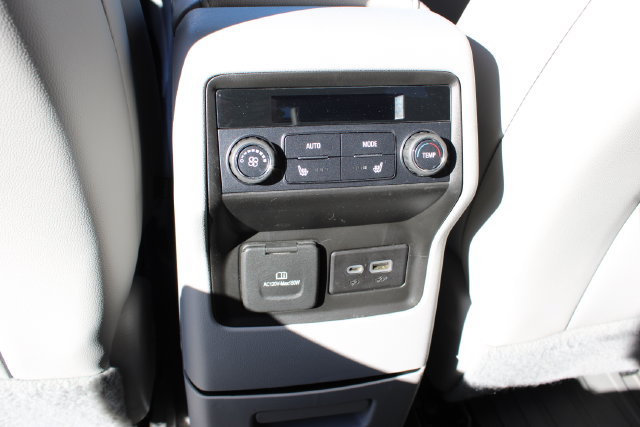 Used 2021 GMC Acadia SLT w/ Premium Package AWD/4WD image 42