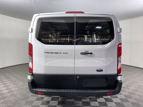 Used 2023 Ford Transit 250 Low Roof w/ Exterior Upgrade Package image 4