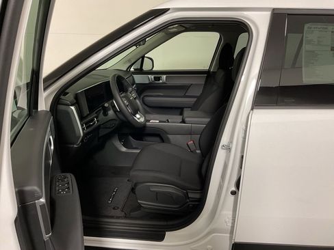 New 2026 Hyundai Santa Fe SE AWD/4WD image 20