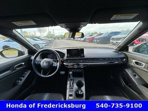 Used 2024 Honda Civic Sport image 20