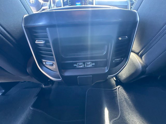 Used 2023 RAM 1500 Big Horn AWD/4WD image 22