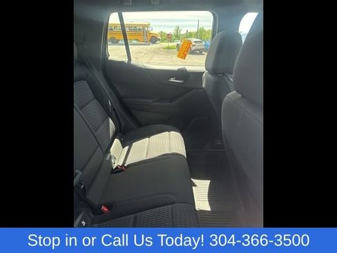 Used 2022 Chevrolet Equinox RS AWD/4WD image 6