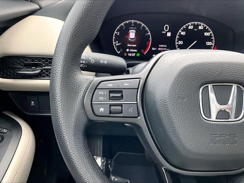 Used 2026 Honda HR-V LX image 24