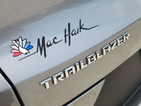 Used 2023 Chevrolet TrailBlazer LT w/ Convenience Package FWD image 29