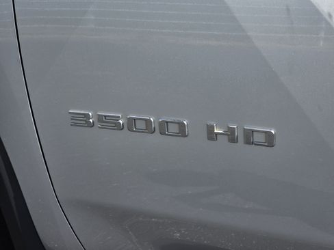 Used 2022 Chevrolet Silverado 3500 High Country AWD/4WD image 8