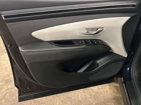 Used 2024 Hyundai Tucson SEL image 12