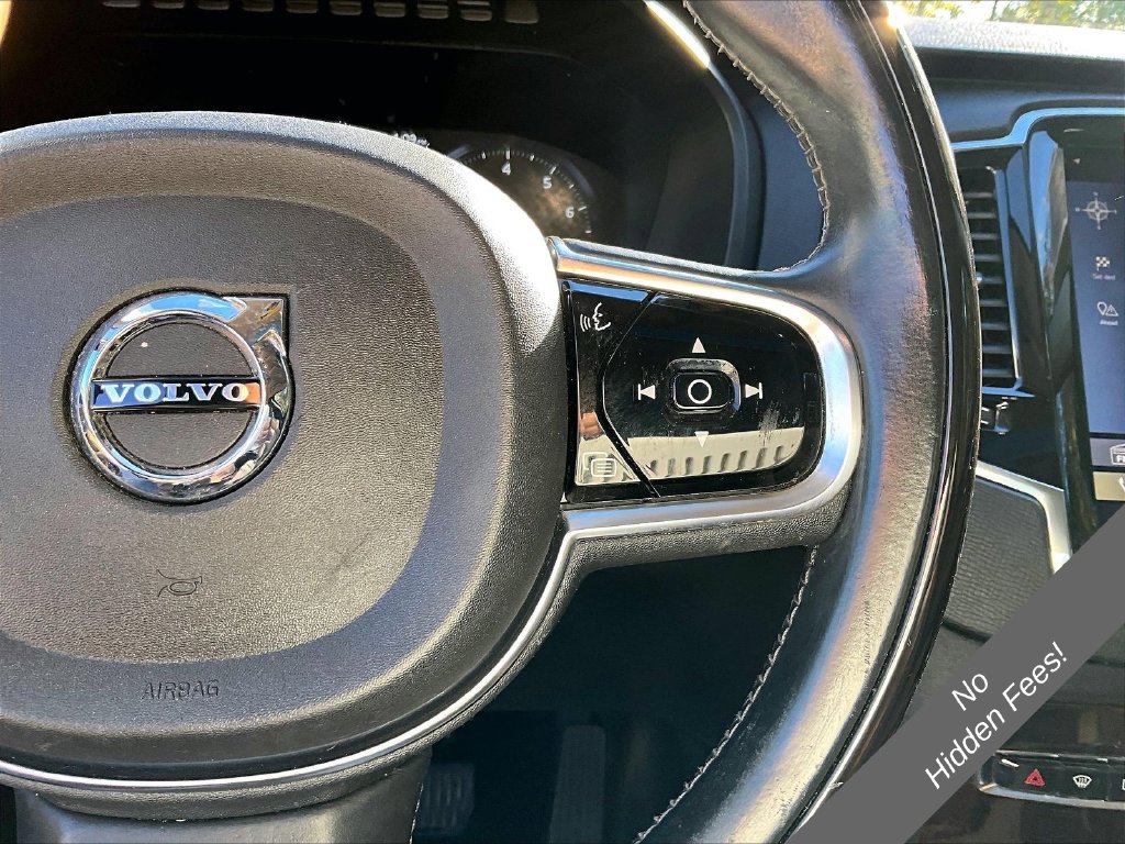 Used 2016 Volvo XC90 T6 Momentum AWD/4WD image 17