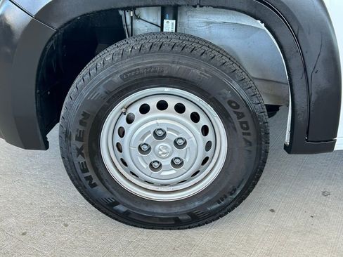 Used 2024 RAM ProMaster 3500 w/ Convenience Group image 21