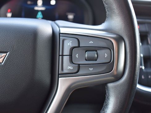 Used 2022 Chevrolet Tahoe LT RWD image 33
