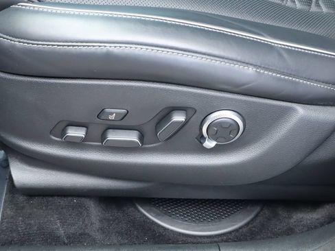 Used 2025 Genesis GV80 3.5T e-SC AWD/4WD image 20