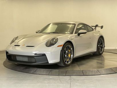 Used 2022 Porsche 911 GT3